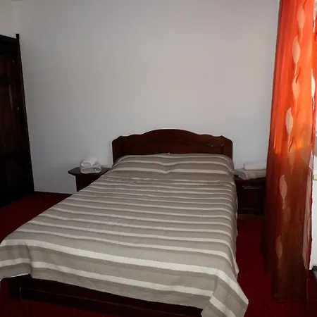 Guest house Pizza House Hangu